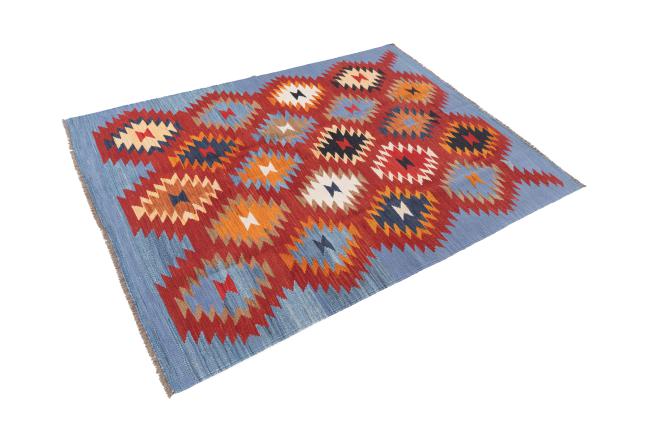 Kelim Afghan Heritage - 1