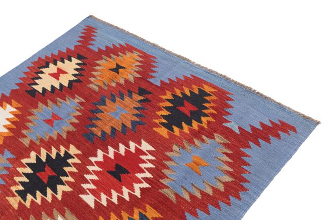 Kelim Afghan Heritage - 2