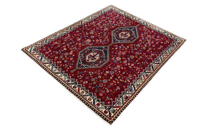 Shiraz - 1