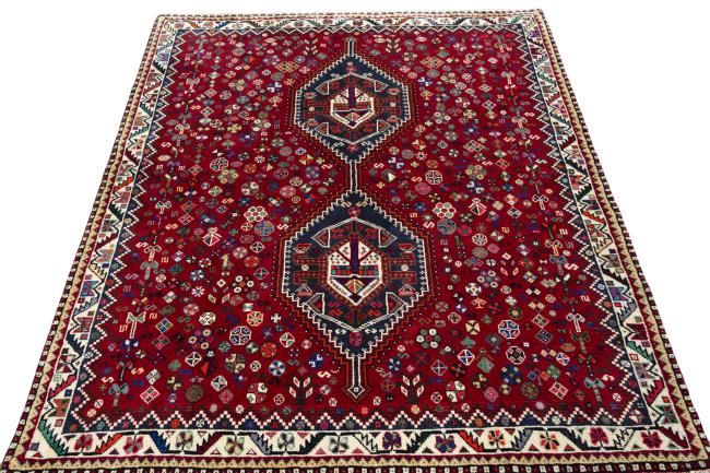 Shiraz - 3