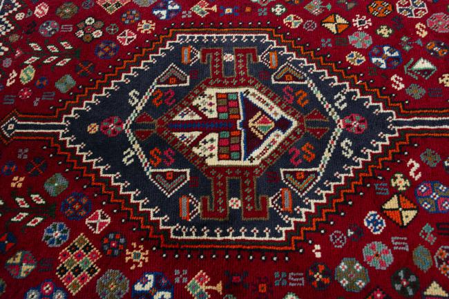 Shiraz - 5