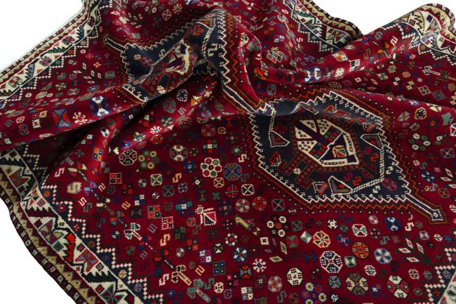 Shiraz - 9