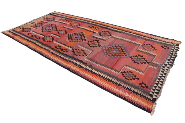 Kelim Fars Antik - 2