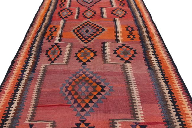 Kelim Fars Antik - 3