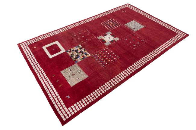 Gabbeh Loribaft - 1