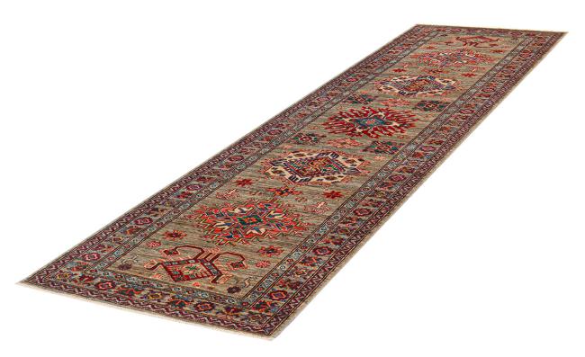 Kazak Ghazni - 3