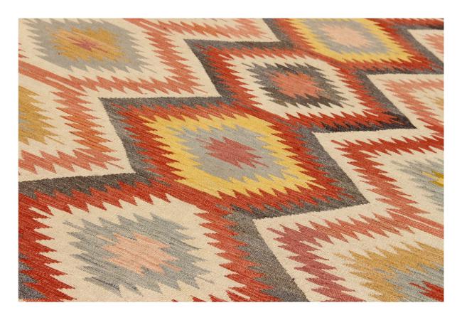 Kilim Afghan Heritage - 1