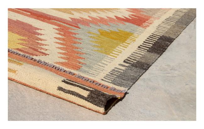 Kilim Afghan Heritage - 2