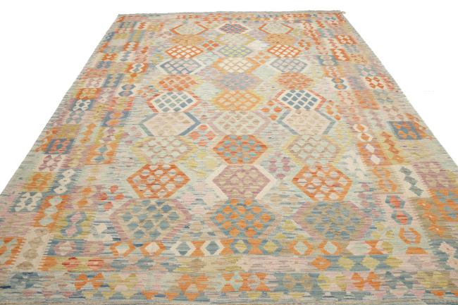 Kilim Afegão - 1