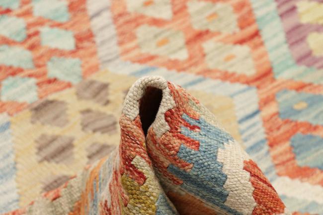 Kilim Afegão - 4