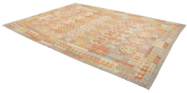 Kilim Afgán - 2