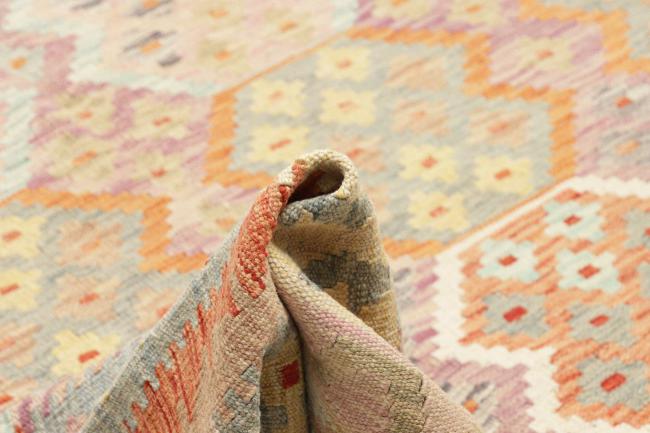 Kilim Afegão - 4