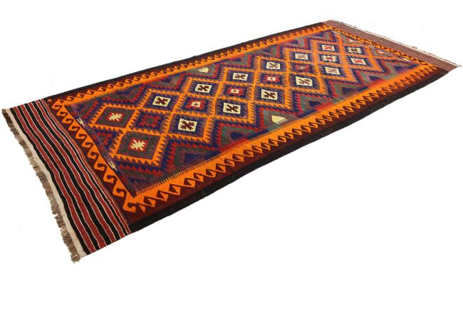Kilim Afghan Antiek - 1