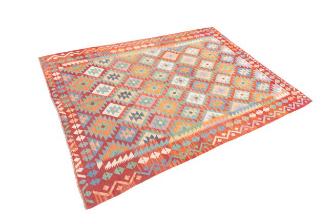 Kilim Afgán - 1