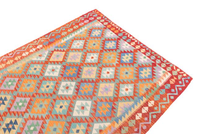 Kilim Afegão - 2