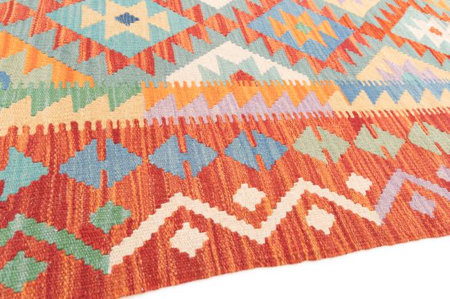 Kilim Afegão - 3