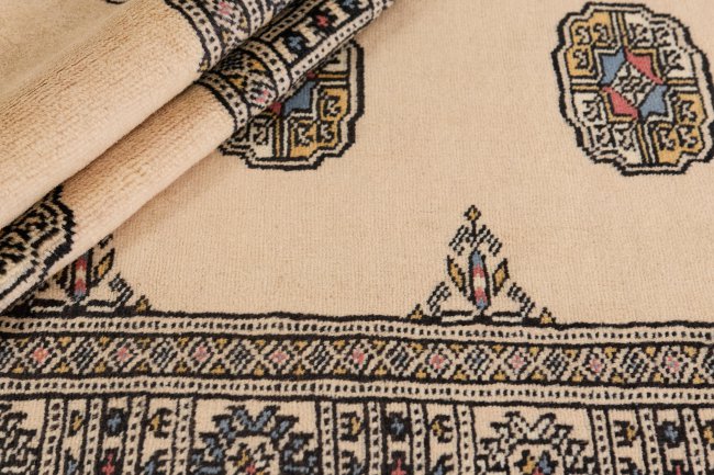 Pakistan Buchara 2ply - 2