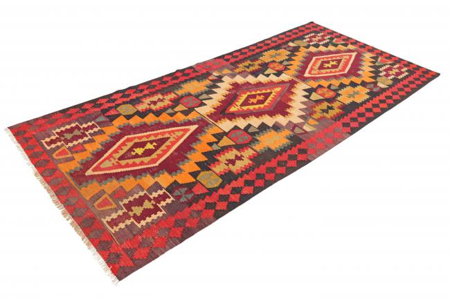 Kilim Fars Azerbaijan Antik - 1