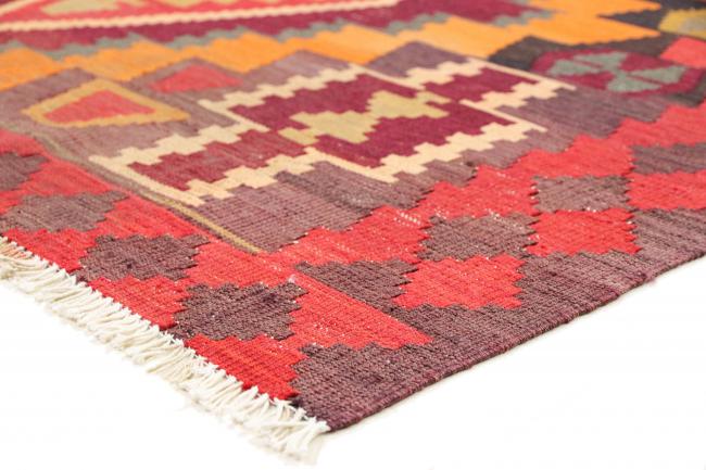 Kilim Fars Azerbaijan Antigo - 5