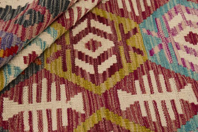 Kilim Afegão - 1