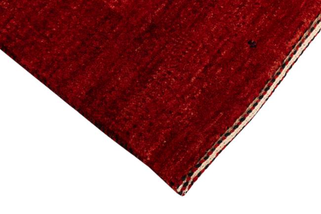 Persia Gabbeh Loribaft Atash - 5