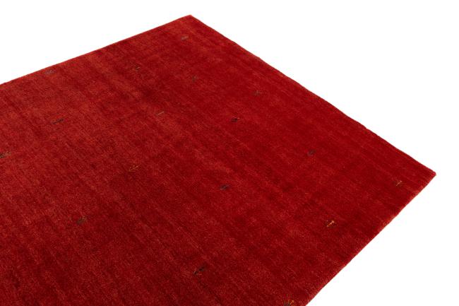 Persa Gabbeh Kashkuli Banafsheh - 3