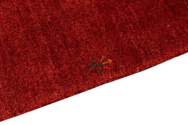 Persa Gabbeh Kashkuli Banafsheh - 4