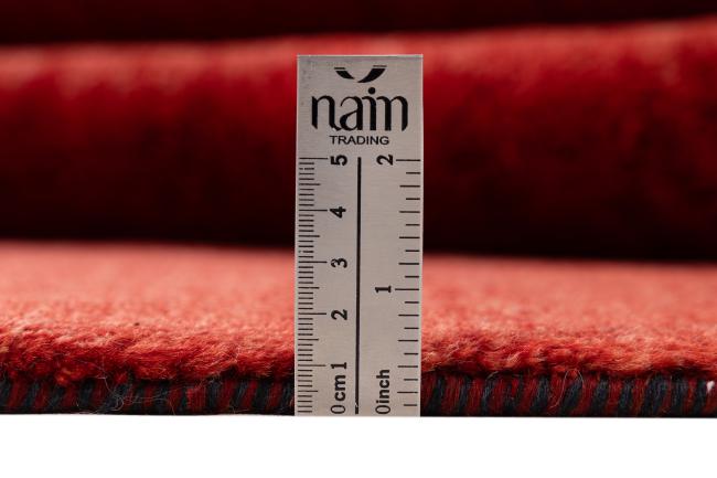 Persa Gabbeh Kashkuli Banafsheh - 9