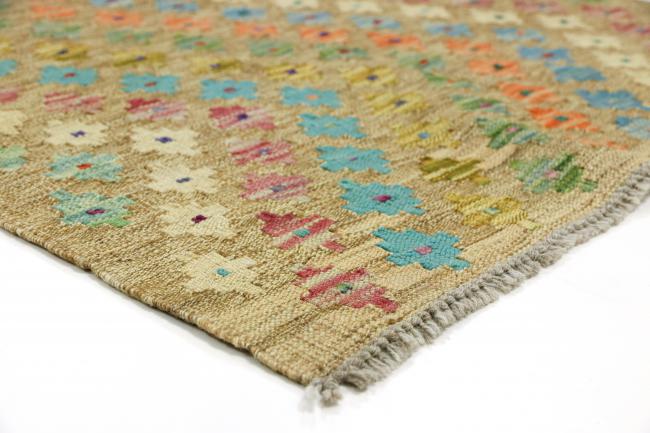 Kilim Afegão - 5