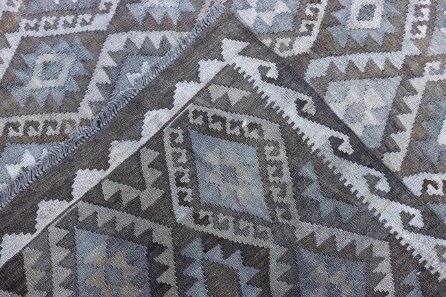 Kilim Afegão Heritage Limited - 7