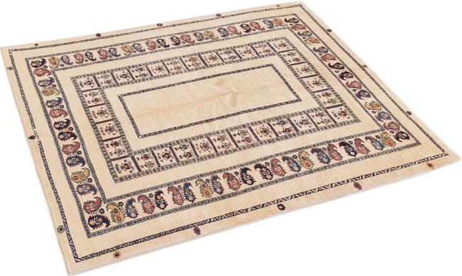 Perzisch Gabbeh Loribaft Z - 2