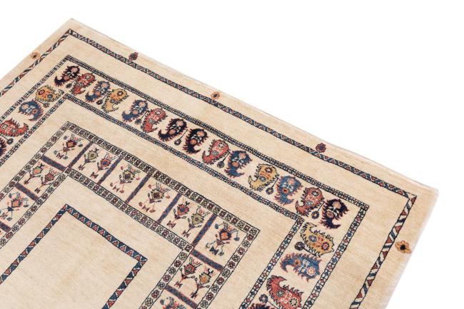 Perzisch Gabbeh Loribaft Z - 3