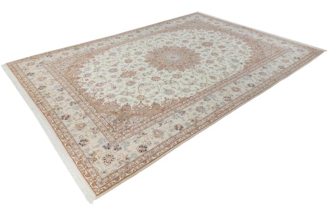 Isfahan Silk Warp - 1