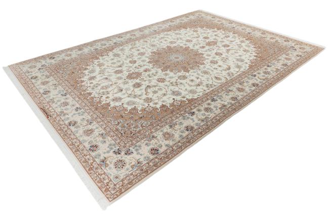 Isfahan Silk Warp - 2