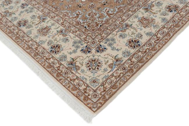Isfahan Silk Warp - 5