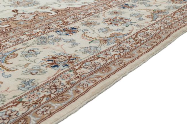 Isfahan Silk Warp - 6