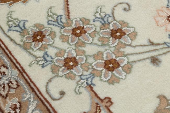 Isfahan Silk Warp - 13