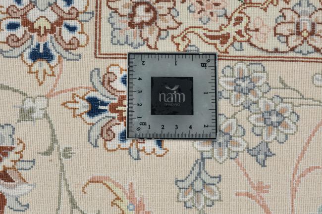 Isfahan Silk Warp - 14