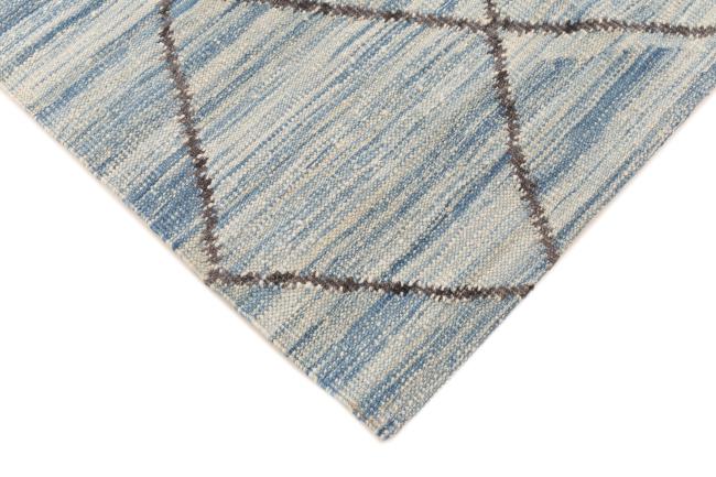 Kelim Afghan Design - 4
