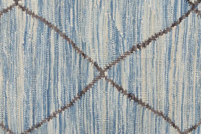 Kelim Afghan Design - 6