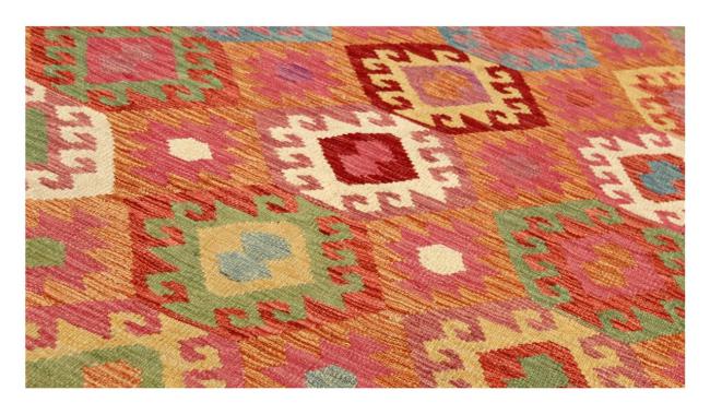 Kilim Afghan - 1