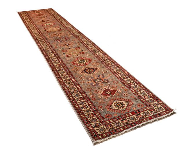 Kazak - 2