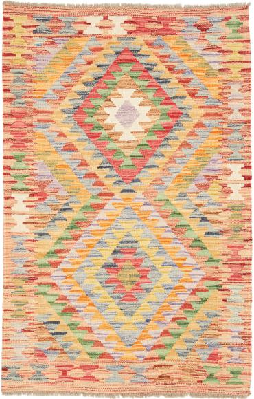 Kilim Afegão - 1