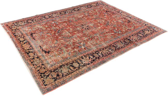 Heriz Antique - 1