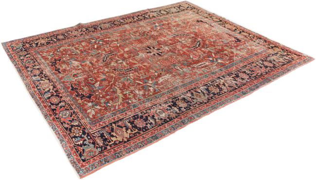 Heriz Antique - 2