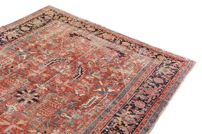 Heriz Antique - 3
