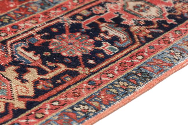 Heriz Antique - 5