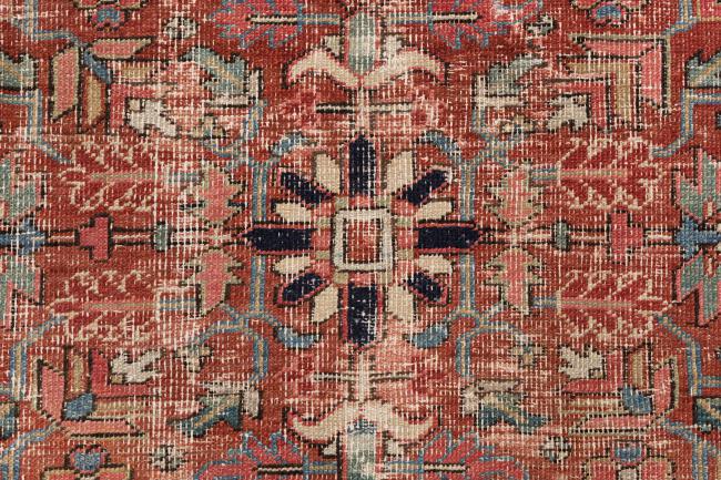 Heriz Antique - 7