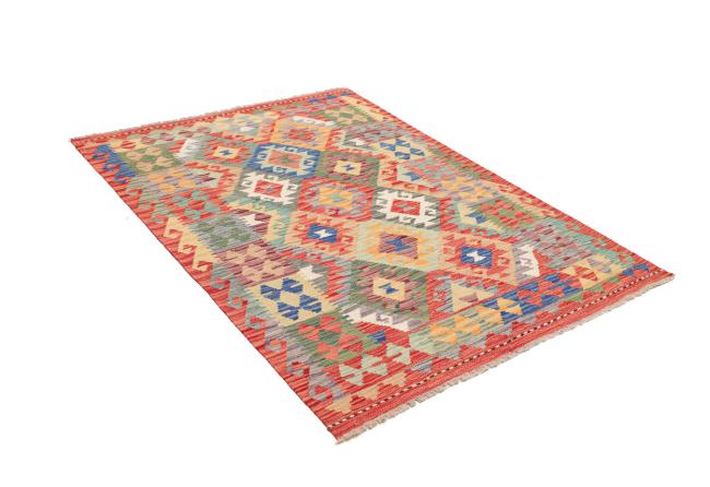 Kilim Afghan - 2