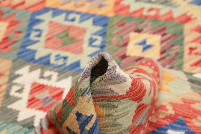 Kilim Afghan - 5